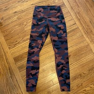 Wunder Under High-Rise Tight 28 Full-On Luxtreme